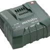 Metabo ASC Ultra - Chargeur Rapide De Batteries Li-Ion 14.4V - 36V - Air Cooled - 627265000 -Makita Boutique f1a86ed8597cb7e4e150f12f214537f1