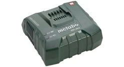 Metabo ASC Ultra - Chargeur Rapide De Batteries Li-Ion 14.4V - 36V - Air Cooled - 627265000