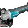 Makita DGA508Z Meuleuse D'angle Sans-fil - 18V Li-ion - 125 Mm - Softstart - Brushless - Machine Seule -Makita Boutique f1ab863f2f76779b21faf66ed10b96e7 2