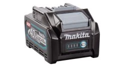 Makita BL4040 - Batterie Li-Ion 40V - 4,0 Ah - 191B26-6 -Makita Boutique f1cbd9af0f96c4b820b201f086c27b4c