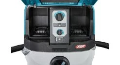 Makita VC002GLZ01 - Aspirateur Sans-fil - 40V Max Li-ion - Émetteur AWS - Classe L - 8L - Machine Seule -Makita Boutique f1f39204baabb95fdcbeab3ff1f389bc