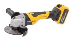 Powerplus POWXB20050 - Meuleuse D'angle 20V 125mm X2 4,0 Ah -Makita Boutique f278603d1b20f04d8f532111842235c3