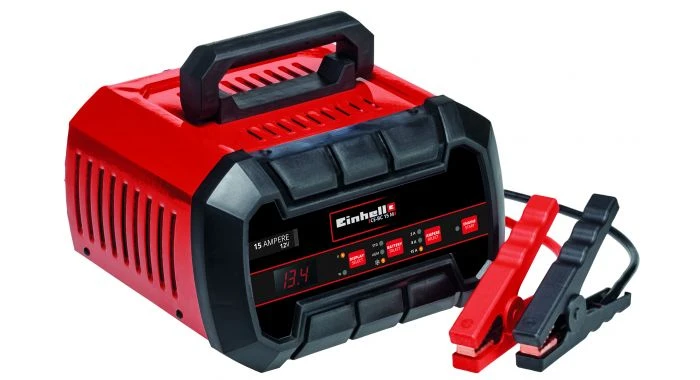 Einhell 1002265 - Chargeur CE-BC 15 M 3 Einhell 1002265 - Chargeur CE-BC 15 M