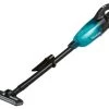 MAKITA DCL281FZB - Aspirateur Balai Sans-fil - 18 V Li-ion - Noir - Brushless - Machine Seule -Makita Boutique f3453d8d970855f79e7889b0f5c9831f