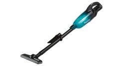 MAKITA DCL281FZB - Aspirateur Balai Sans-fil - 18 V Li-ion - Noir - Brushless - Machine Seule