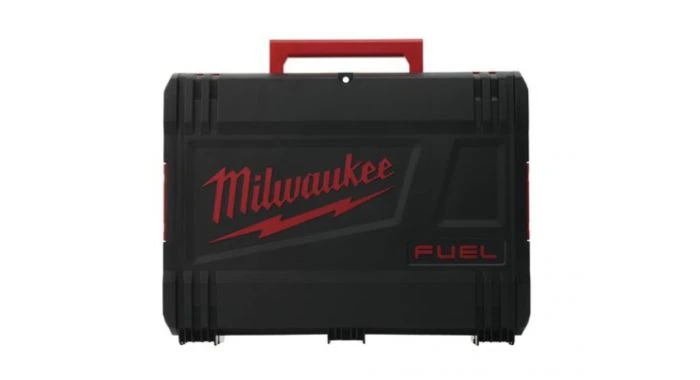 Milwaukee M18 ONEIWF12-0X ONE KEY - Clé à Chocs Sans Fil Li-Ion 18V (machine Seule) Dans HD Box - 300 Nm - 1/2" - Moteur Brushless - 4933459198 4 Milwaukee M18 ONEIWF12-0X ONE KEY - Clé à Chocs Sans Fil Li-Ion 18V (machine Seule) Dans HD Box - 300 Nm - 1/2" - Moteur Brushless - 4933459198 – Image 2