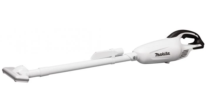 Makita DCL180ZW - Aspirateur Balai Sans-fil - 18 V - Machine Seule 3 Makita DCL180ZW - Aspirateur Balai Sans-fil - 18 V - Machine Seule