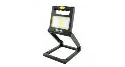 TAB Professional Lighting TAB88850 - Lampe De Travail LED Li-Ion 3,7V - Avec Fonction Signalisation - 800Lm