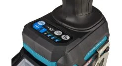 Boulonneuse à Chocs Sans-fil Makita TW008GZ - XGT 40V Max Li-ion - Machine Seule -Makita Boutique f516821be33c3ebe370ffb755d855907