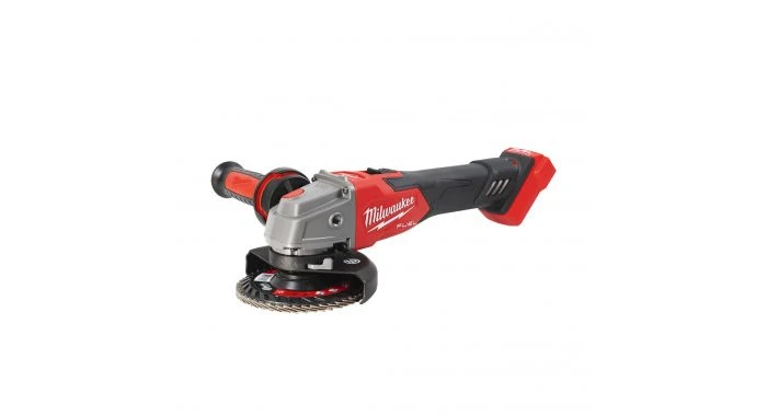 Milwaukee 4933478436 / M18 FSAGV125XB-0X 3 Milwaukee 4933478436 / M18 FSAGV125XB-0X