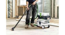 Festool CTLC MINI I-Basic Aspirateur Sans Fil - 36V Li-Ion – 3100 L/min - 577065 -Makita Boutique f5b610fea1583aaec4b57c6ea9c9a0dd