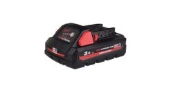 Milwaukee M18 HB3 18V Li-Ion High Output Accu - 3.0Ah - 4932471069