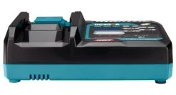 Makita DC40RA - Chargeur Rapide Pour Batterie 40V Max Li-ion - 191E07-8 -Makita Boutique f60221fefb24ac2bdae19e45c3fa7f4b