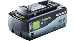 Festool 577323 / BP 18 Li 8,0 HP-ASI