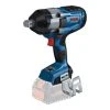BOSCH GDS Clé à Choc Sans Fil -1050 HC 18V Li-ion - 1050 Nm - Brushless - Machine Seule