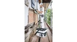 Festool CTLC SYS I-Basic Aspirateur Sans Fil – 36 V Li-Ion– 2400 L/min - 576936 -Makita Boutique f762bf9db8948cdf111662be53237dd4