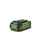 Greenworks G40B2 - Batterie Li-Ion 40V - 2.0Ah 2 Greenworks G40B2 - Batterie Li-Ion 40V - 2.0Ah -Makita Boutique f7d048c3766e0e2cc91beecff5223026