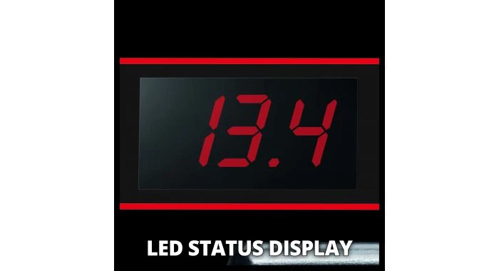 Einhell 1002265 - Chargeur CE-BC 15 M 7 Einhell 1002265 - Chargeur CE-BC 15 M – Image 5