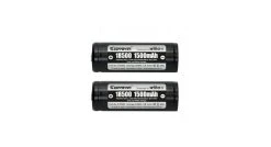 Wiha 41914 Jeu De Piles18500 Li-Ion 2 Pcs Dans Un Coffret - 41914