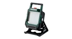 Metabo BSA 18 Lampe De Chantier LED Sans Fil - 4000 18V - Machine Seule - 601505850