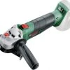 Bosch Advancedgrind 18 Meuleuse D'angle Sans Fil - 18v Li-ion - 125 Mm - Machine Seule -Makita Boutique fbe9e8be4532999b1c02895c96b509c3