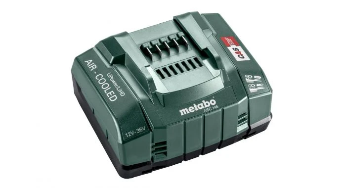 Metabo 613057660 / WVB 18 LT BL 11-125 Quick 8 Metabo 613057660 / WVB 18 LT BL 11-125 Quick – Image 6