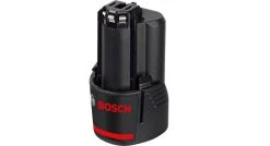 Bosch 1600Z0002X - Batterie GBA 12V