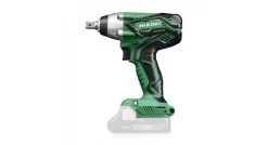 HiKOKI WR18DJLW4Z - Boulonneuse Sans Fil Li-Ion 18V MultiVolt (machine Seule) - 1/2" - 220 Nm