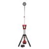 Milwaukee M18 SAL-502B Lampe Area En Stand - 18V - 4933451896 1 Milwaukee M18 SAL-502B Lampe Area En Stand - 18V - 4933451896 -Makita Boutique fd487216a6847ad53cd640a7b19da47f