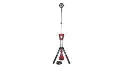 Milwaukee M18 SAL-502B Lampe Area En Stand - 18V - 4933451896