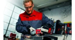 Einhell AXXIO Solo - Meuleuse D'angle Sans-fil - 18V Li-Ion – 125 Mm -Makita Boutique fdfab2f1458e189d24a9761cbac2dccd