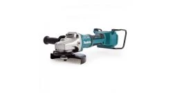 Makita DGA700Z Meuleuse D'angle Sans-fil - 36V (2x 18V) Li-ion - 180 Mm - Brushless - Machine Seule