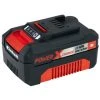 Einhell 4511396 - Batterie Li-Ion 18V Power-X-Change - 4.0Ah -Makita Boutique fed2fd6221c24a90ada964d19d88e59f