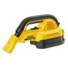 DeWalt DCV517N Aspirateur Sans Fil 18V Li-Ion (machine Seule) - 1,9 L - DCV517N-XJ -Makita Boutique ff321a2481a89adfb32cb4800134627e