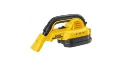 DeWalt DCV517N Aspirateur Sans Fil 18V Li-Ion (machine Seule) - 1,9 L - DCV517N-XJ
