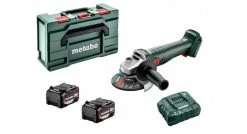 Metabo 602247510 / W 18 L 9-125