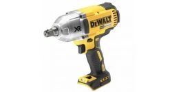 DeWalt DCF899NT - Clé à Choc Sans Fil Li-Ion 18V (machine Seule) Dans TSTAK - 1/2" - Moteur Brushless - DCF899NT-XJ -Makita Boutique ffdb8358ce60efb79ee2292b9d6773f8